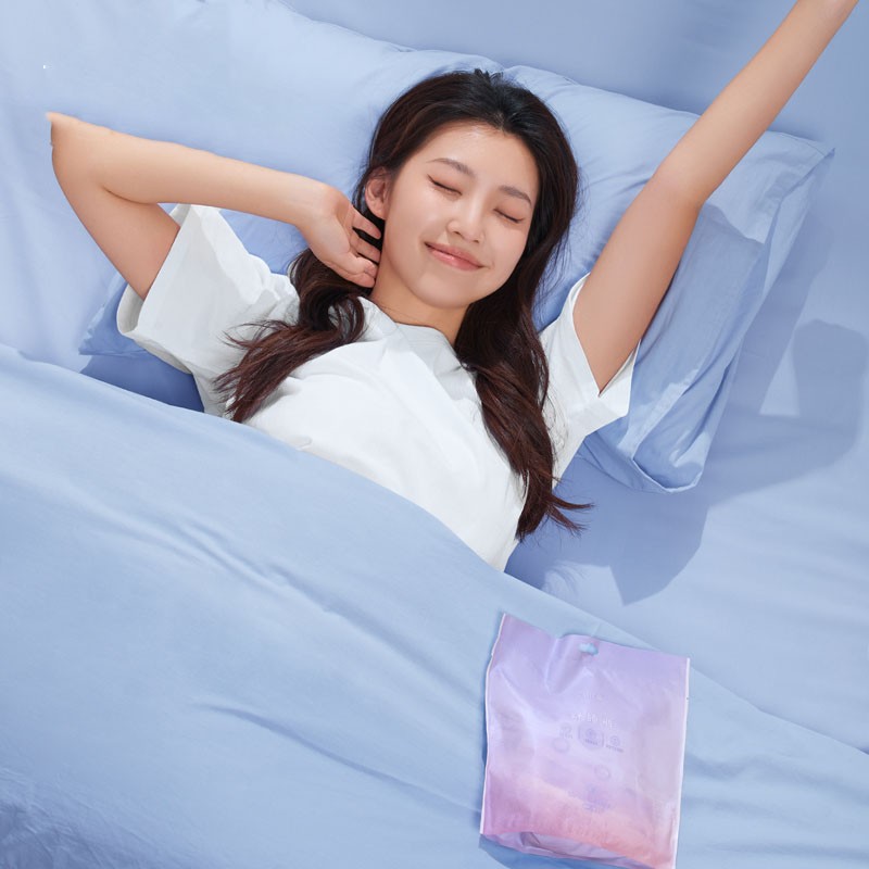 月经裤生产商 - 可定制一次性护理垫