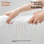 浴巾生产商 - 可定制一次性粘胶浴巾