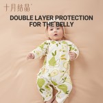 婴儿毛巾生产商 - 可定制有机棉浴巾