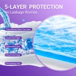 新生儿纸尿裤生产商 - 可定制修身环保纸尿裤