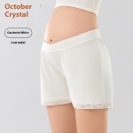 Maternity Robes Manufacturer - OEM Custom Summer Thin Knitted Robes