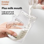 Electric Breast Pump Factory - OEM Custom Silent Design Breast Pump