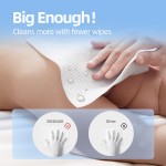 婴儿毛巾生产商 - 可定制生态棉毛巾