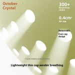 防溢乳垫工厂 - 可定制可重复使用硅胶乳垫