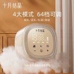 婴儿枕工厂 - 可定制防胀气拥抱枕