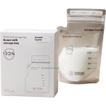 Electric Breast Pump Factory - OEM Custom Silent Design Breast Pump