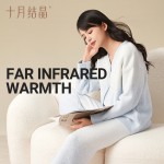 孕妇套装工厂 - 可定制温暖绒家居套装