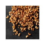 Cashew Nuts Manufacturer - OEM Custom Salted Roasted Cashews