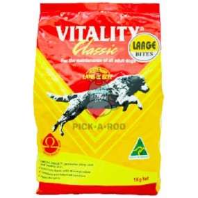 Pet Food Factory - Bulk High Protein Pet Food 20kg