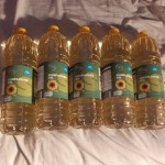 Sunflower Oil Manufacturer - Private Label Cooking Oil Bulk