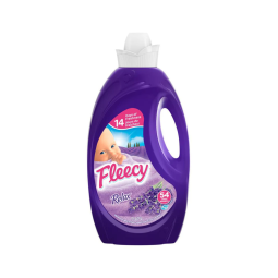 Fabric Softener Factory - OEM Custom Scented Conditioner