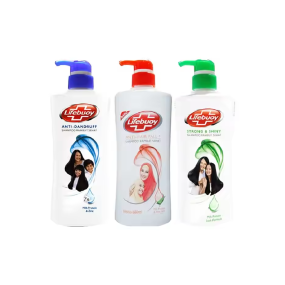 Shampoo Factory - Wholesale Direct Factory Shampoo Bottles