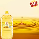 Sunflower Oil Manufacturer - Private Label Cooking Oil Bulk