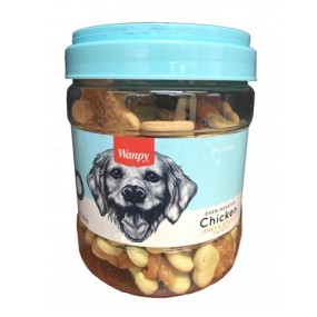 Dog Food Factory - Wholesale Complete Wet Dog Food All Stages