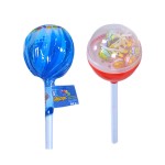 Candy Manufacturer - Bulk Supply Assorted Lollipops for Parties