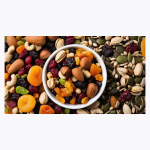 Nut Mix Manufacturer - Bulk Organic Nut Mix 50kg