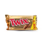 巧克力工厂 - 可定制焦糖饼干巧克力棒