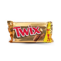 Chocolate Factory - OEM Custom Caramel Cookie Chocolate Bars