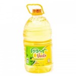 大豆油生产商 - 可定制20升优质大豆油