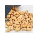 Cashew Nuts Manufacturer - OEM Custom Salted Roasted Cashews