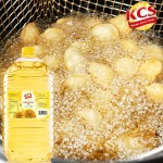 Sunflower Oil Manufacturer - Private Label Cooking Oil Bulk