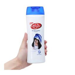 Shampoo Manufacturer - Bulk 621ml Thick Hair Shampoo