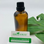 100% Pure Natural Citral Essential Oil Cas 5392-40-5 Vitamin Citral Oil