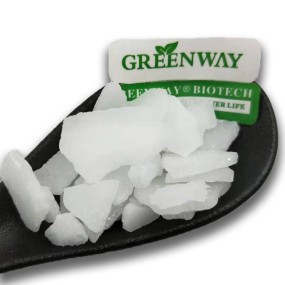 Cosmetic Grade Skin Whitening 4-Methoxyphenol 99% Pure Mequinol