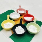 Factory Supply 99% Cosmetic Raw Materials Nonanedioic Acid Azelaic Acid Powder