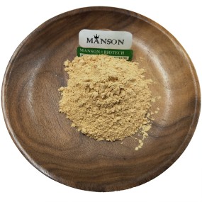 食品补充植物提取物纯土耳其菊2% 10% 10:1土耳其酮粉