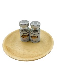 Top Grade Fish Breeding Extract CCP Carp Pituitary Extract CPG Common Carp Pituitary Gland