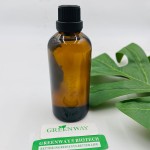 100% Pure Natural Citral Essential Oil Cas 5392-40-5 Vitamin Citral Oil