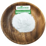 Cosmetics Ingredient Skin Whitening CAS 53936-56-4 99% Deoxyarbutin Powder