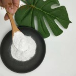 Manufacturer Supply 99% Food Ingredients Amino Acid CAS 56-41-7 L-Alanine Powder