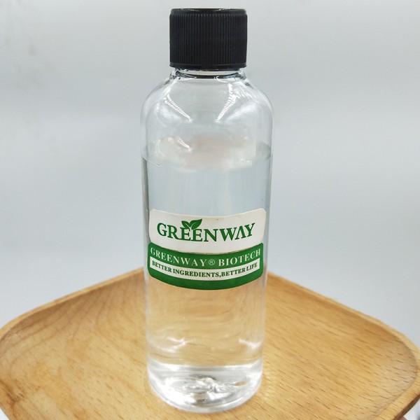 Manufacturer Supply 97% Natural Cosmetic Grade Linalyl Acetate Flavor & Fragrance with CAS 115-95-7
