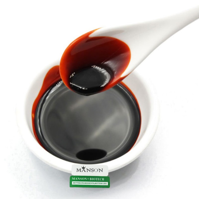 Haematococcus Extract Antioxidative Astaxanthin Oleoresin Astaxanthin Oil