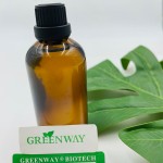 100% Pure Natural Citral Essential Oil Cas 5392-40-5 Vitamin Citral Oil