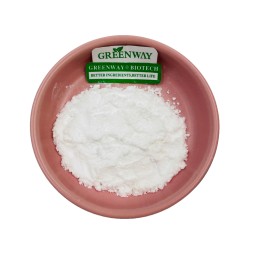 Nutritional Supplement 99% Pure Raw Material Calcium Alpha-Ketoglutarate/Ca-AKG/Calcium 2-Oxoglutarate Powder