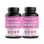OEM Healthcare Supplement D-chiro Fertility Inositol Gummies
