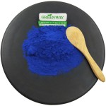 Spirulina Platensis Extract E18 E6 Phycocyanin Blue Spirulina Powder