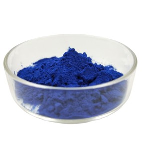 Spirulina Platensis Extract E18 E6 Phycocyanin Blue Spirulina Powder