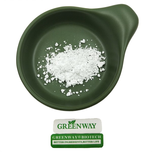Cosmetic Hexapeptide 99% Acetyl Hexapeptide-39 Powder