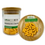 Herbal Supplement 250mg 500 mg 1000mg Berberine HCL Capsule/Berberine Capsules