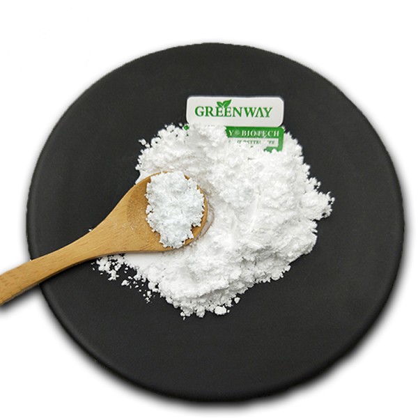 Natural Pure Crystalline CAS 83-46-5 Beta Sitosterol/Beta-Sitosterol