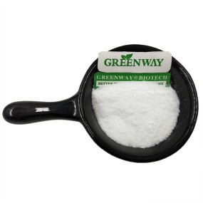 High Purity Amino Acid Food Grade Raw Material 73-32-5 L Isoleucine