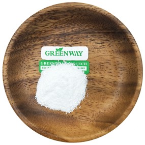 Cosmetics Peptide CAS 77727-17-4 Palmitoyl Tetrapeptide-7 Powder