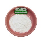High Quality Food Additive 99% Sodium Citrate
