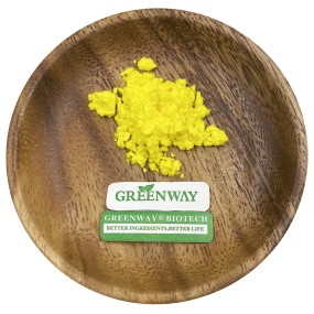 Natural Berberis Aristata Root Extract Hydrochloride HCL/Berberine Hydrochloride Powder