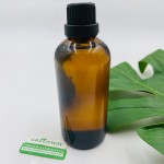 High Quality Food Grade Bulk Allium Fistulosum/Chives Essential Oil