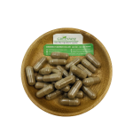 OEM Supplement Private Label Natural Ajuga Turkestanica Extract Turkesterone Powder 500mg Pure Turkesterone Capsules